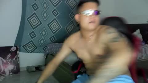 Snapshot of emr_master chatting on 11.13.25 Emr online show from 11.13.25