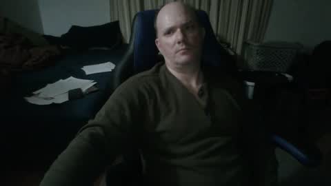 Snapshot of emsguy1 chatting on 12.25.24 Matt online show from 12.25.24