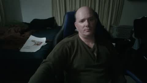 Snapshot of emsguy1 chatting on 12.26.24 Matt online show from 12.26.24