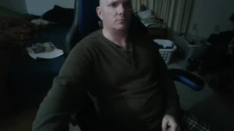 Snapshot of emsguy1 chatting on 01.05.25 Matt online show from 01.05.25