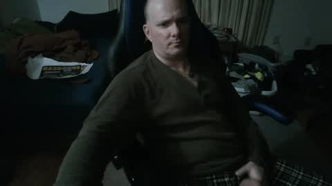 Snapshot of emsguy1 chatting on 01.23.25 Matt online show from 01.23.25