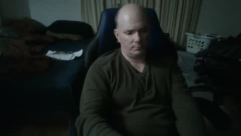 Snapshot of emsguy1 chatting on 01.31.25 Matt online show from 01.31.25