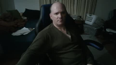 Snapshot of emsguy1 chatting on 02.05.25 Matt online show from 02.05.25