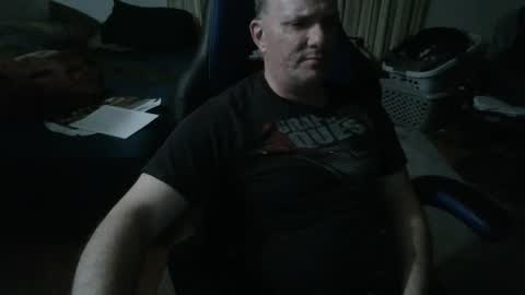 Snapshot of emsguy1 chatting on 02.12.25 Matt online show from 02.12.25