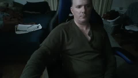 Snapshot of emsguy1 chatting on 02.16.25 Matt online show from 02.16.25