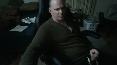 Snapshot of emsguy1 chatting on 02.18.25 Matt online show from 02.18.25