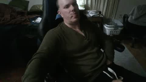 Snapshot of emsguy1 chatting on 02.20.25 Matt online show from 02.20.25