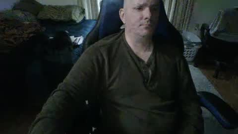 Snapshot of emsguy1 chatting on 02.22.25 Matt online show from 02.22.25