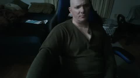 Snapshot of emsguy1 chatting on 02.23.25 Matt online show from 02.23.25