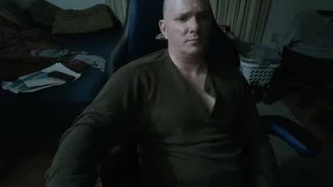 Snapshot of emsguy1 chatting on 02.25.25 Matt online show from 02.25.25