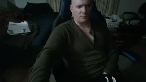 Snapshot of emsguy1 chatting on 03.03.25 Matt online show from 03.03.25