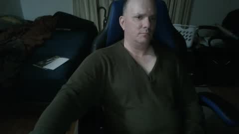 Snapshot of emsguy1 chatting on 03.11.25 Matt online show from 03.11.25