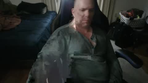 Snapshot of emsguy1 chatting on 09.16.25 Matt online show from 09.16.25