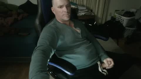 Snapshot of emsguy1 chatting on 09.20.25 Matt online show from 09.20.25