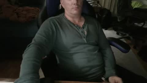 Snapshot of emsguy1 chatting on 09.30.25 Matt online show from 09.30.25