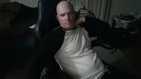 Snapshot of emsguy1 chatting on 10.25.25 Matt online show from 10.25.25