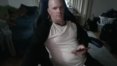 Snapshot of emsguy1 chatting on 10.30.25 Matt online show from 10.30.25