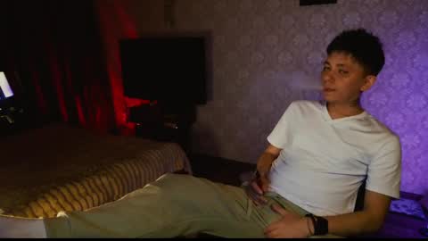 emveeboy96 online show from 04.10.26