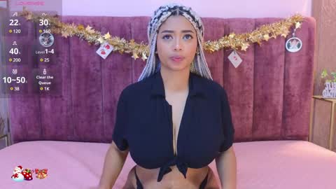 Emy online show from 12.23.24