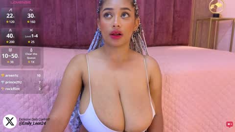 Emy online show from 01.09.25