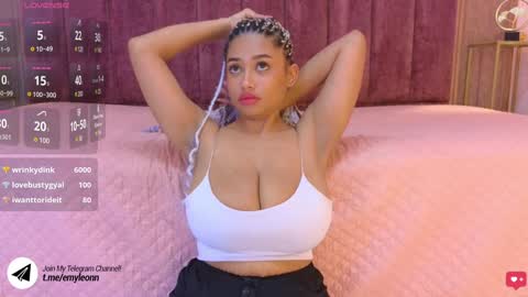 Emy online show from 01.12.25