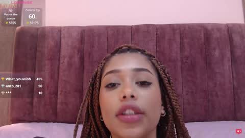 Emy online show from 02.20.25