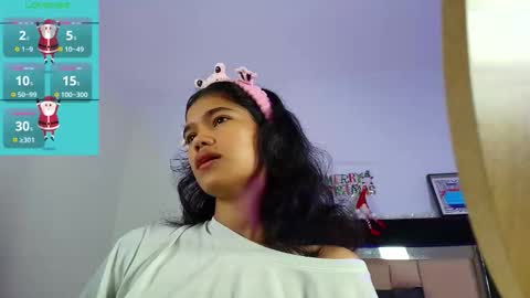 emycarver09 online show from 01.16.26