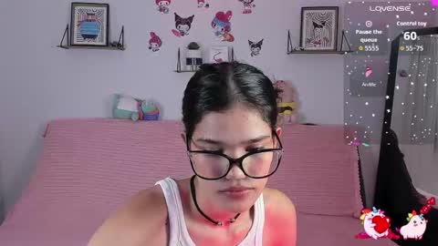 emycarver09 online show from 03.01.26