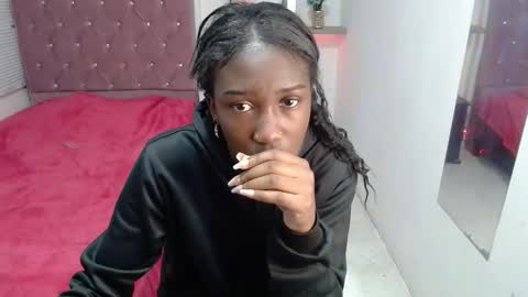 emyfuckhard online show from 10.29.25