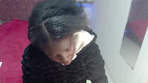 emyfuckhard online show from 11.18.25