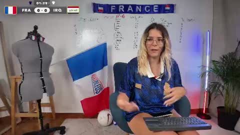 EmyLana online show from 06.22.26