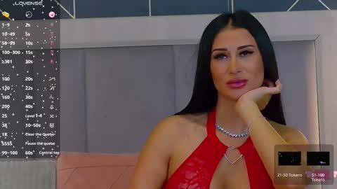  Emy  online show from 11.12.25