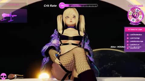 Hentai Hostess Club online show from 09.24.25