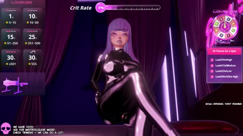 Hentai Hostess Club online show from 03.20.26