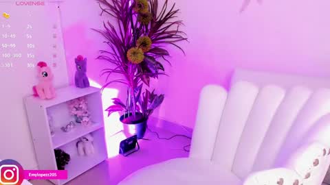 Emily online show from 11.07.25