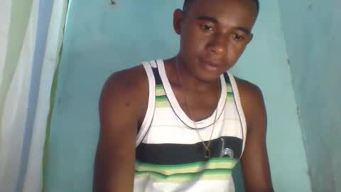 Snapshot of enarson chatting on 03.02.26 enarson online show from 03.02.26