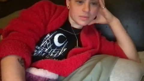 enbythrob online show from 02.05.26