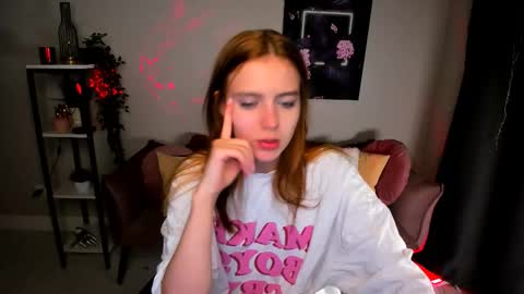 enchanted_bella online show from 01.18.26