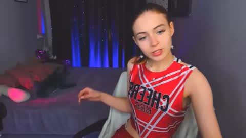 enchanted_bella online show from 02.18.26