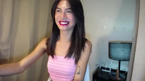 enchantriss69 online show from 01.16.25