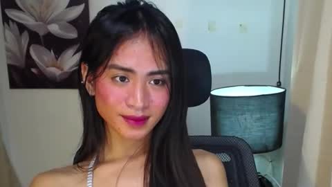 enchantriss69 online show from 02.22.25