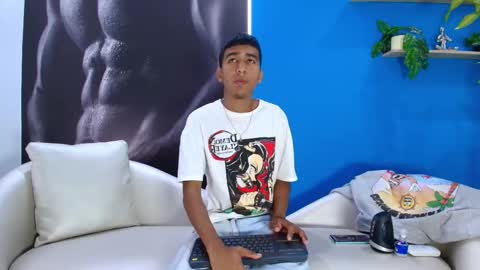 Ender online show from 09.30.25