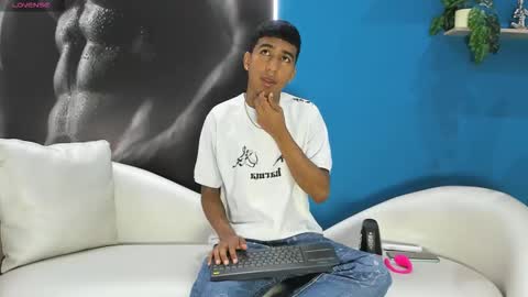 Ender online show from 10.10.25