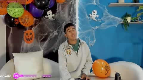 Ender online show from 10.15.25