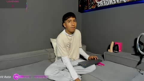 Ender online show from 05.12.26