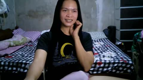 I am MITCH online show from 02.15.25