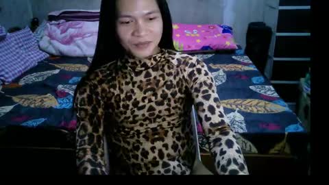 I am MITCH online show from 02.28.25