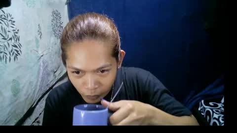 I am MITCH online show from 07.02.26