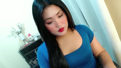 Eva online show from 01.21.25