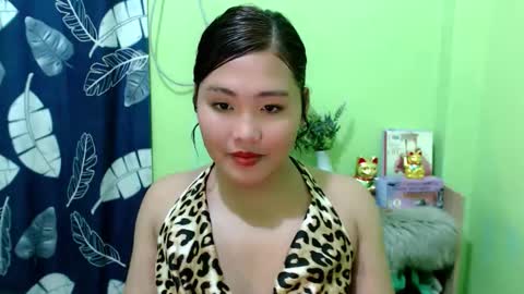 Eva online show from 10.01.25